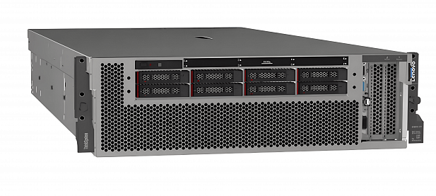 Сервер Lenovo ThinkSystem SR670 V2