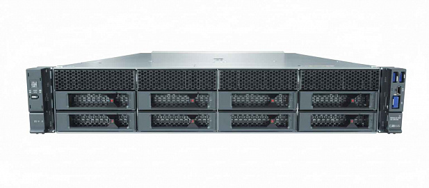 Сервер FusionServer 2258H V8