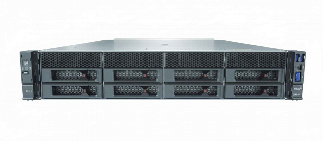 Сервер FusionServer 2258H V8