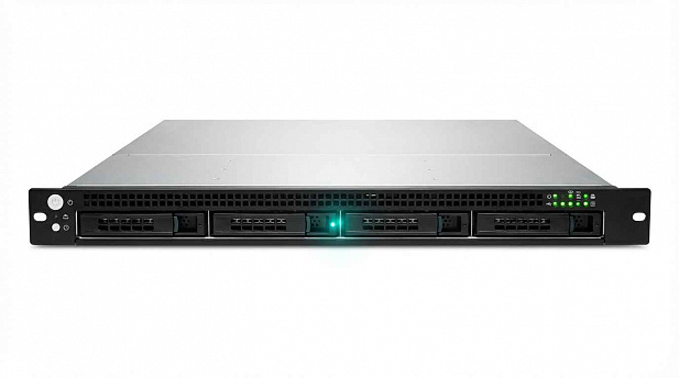 Сервер HPE ProLiant Compute DL360 Gen12