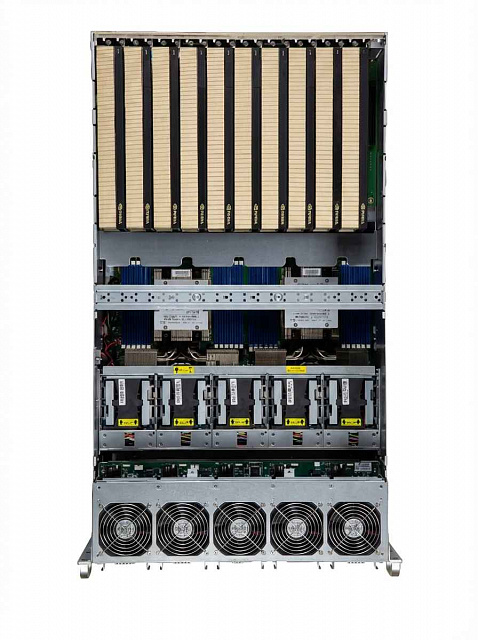 Сервер Supermicro AS-5126GS-TNRT2 