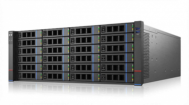 Сервер Gooxi AS4110G-D04R-G3