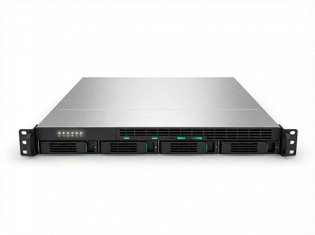 Сервер HPE ProLiant DL325 Gen11