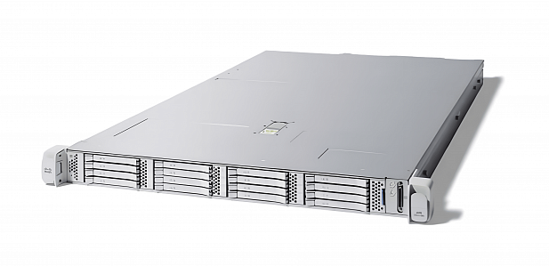 Сервер Cisco UCS C220 M8