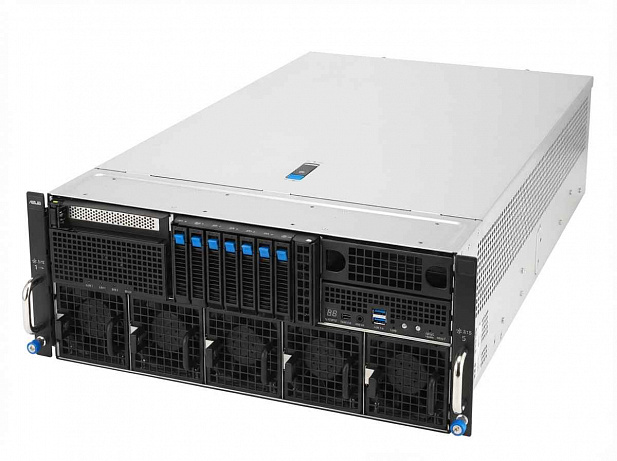 Сервер Asus ESC8000A-E13P