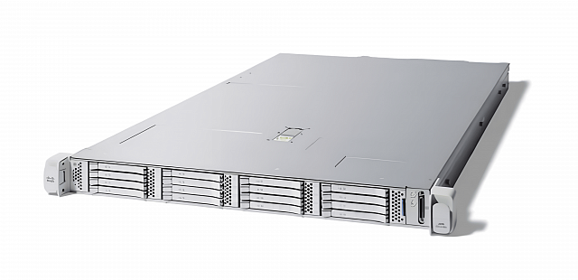 Сервер Cisco UCS C220 M8