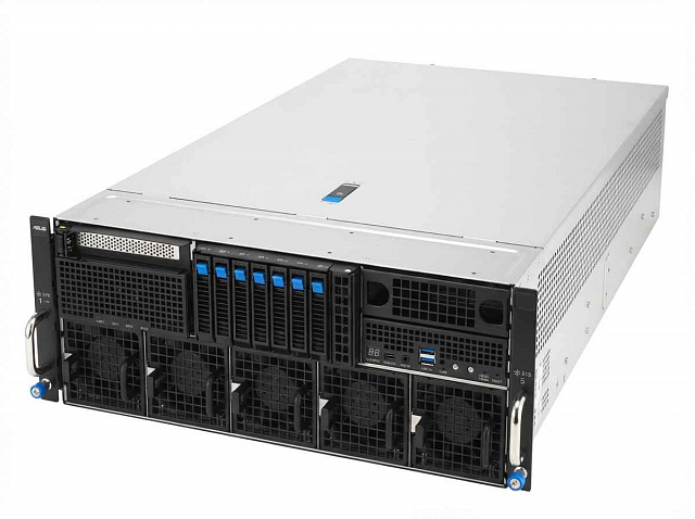 Сервер Asus ESC8000A-E13P