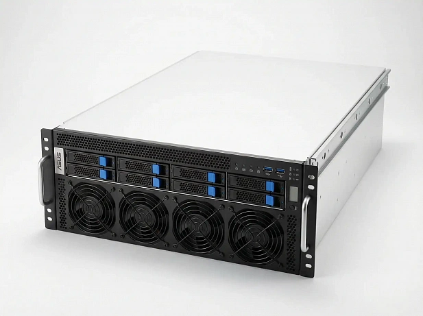 Сервер Asus ESC8000A-E13