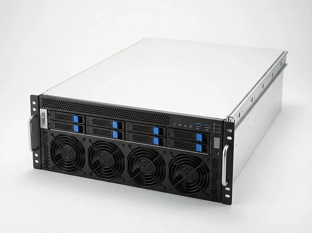 Сервер Asus ESC8000A-E13