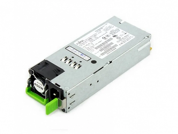 Блок питания Fujitsu-Siemens 700W Delta DPS-700KB