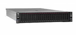 Сервер Lenovo ThinkSystem SR850 V3
