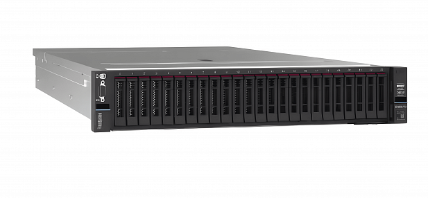 Сервер Lenovo ThinkSystem SR850 V3