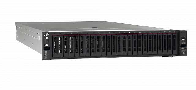 Сервер Lenovo ThinkSystem SR850 V3