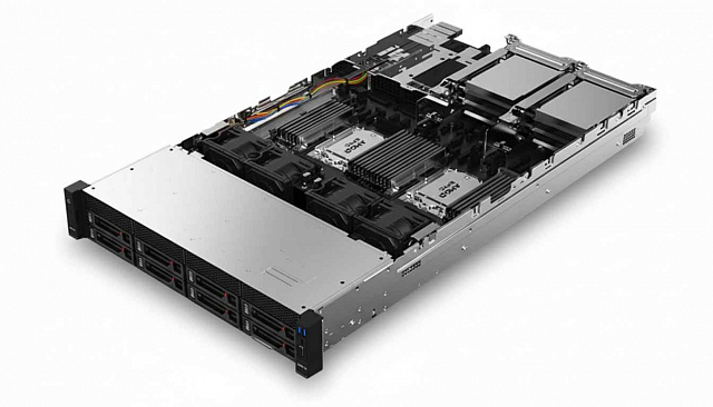 Сервер FusionServer 2258H V8