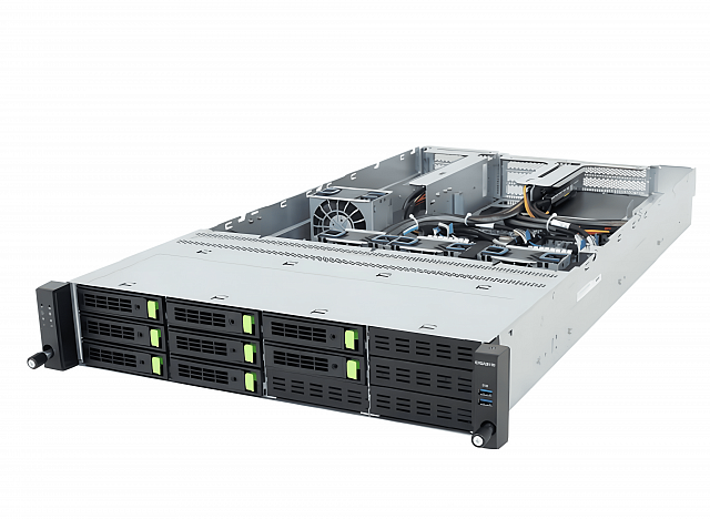 Сервер Gigabyte R264-SG2-AAS1