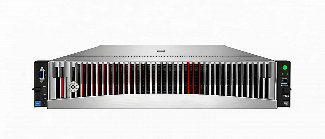 Сервер H3C UniServer R4900 G7