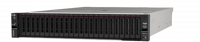 Сервер Lenovo ThinkSystem SR665 V3