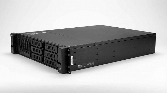 Сервер Gooxi AS4104G-D12R-G3