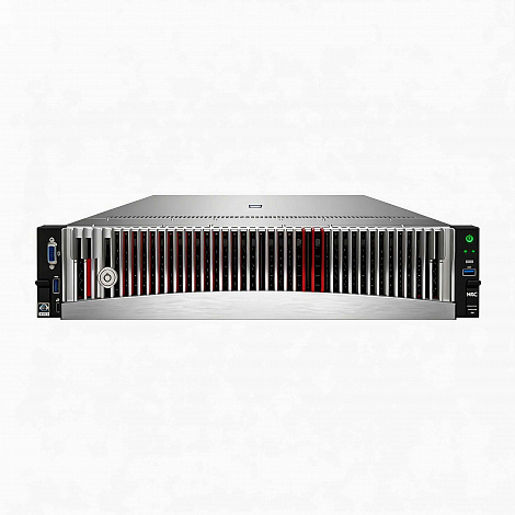 Сервер H3C UniServer R4300 G7