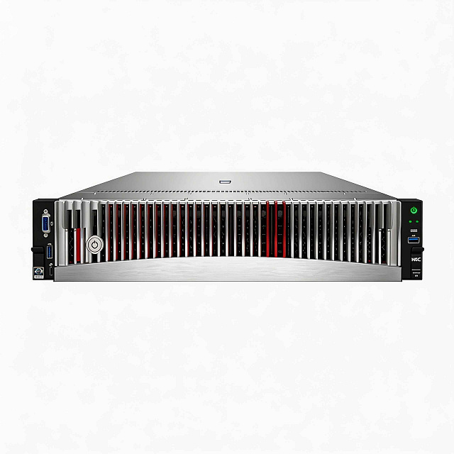 Сервер H3C UniServer R4300 G7