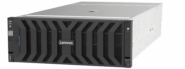 Сервер Lenovo ThinkSystem SR860 V4