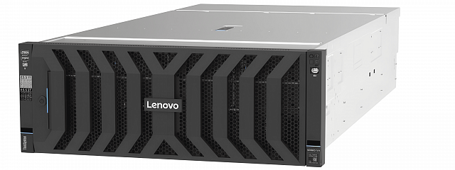 Сервер Lenovo ThinkSystem SR860 V4