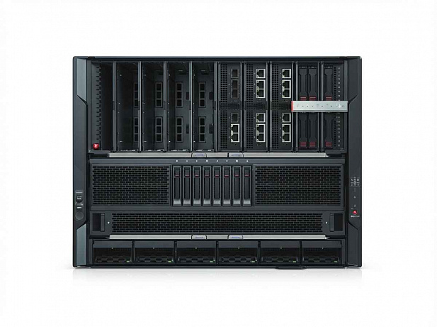 Сервер Xfusion G8600 V7