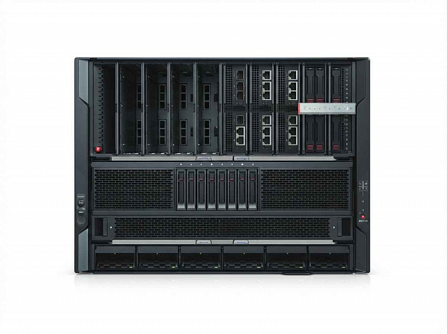 Сервер Xfusion G8600 V7