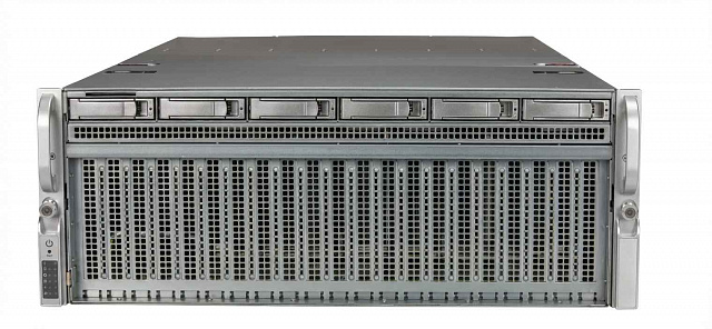 Сервер Supermicro GPU SYS-421GU-TNXR