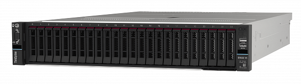 Сервер Lenovo ThinkSystem SR655 V3