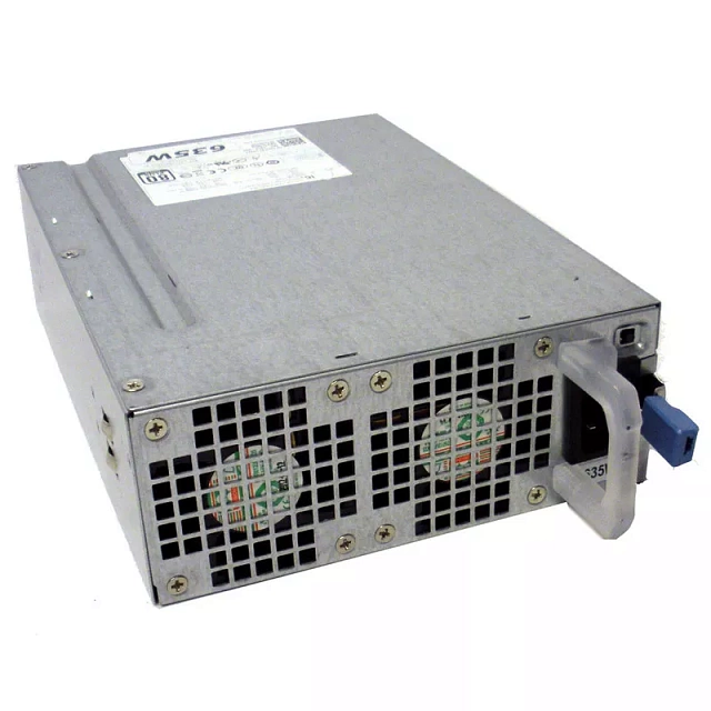 Блок питания Dell 635W for Precision T5600 T3600