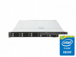 Стоечный сервер Huawei RH1288 V3 4HD 02311FBA