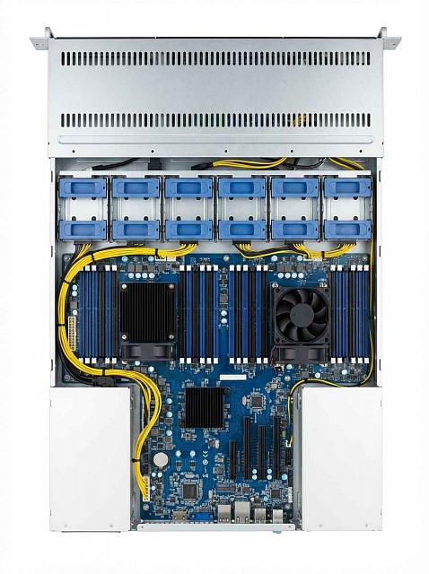 Сервер Gigabyte R283-S93-AAL1