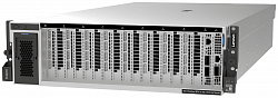 Сервер Lenovo ThinkSystem SR675i V3