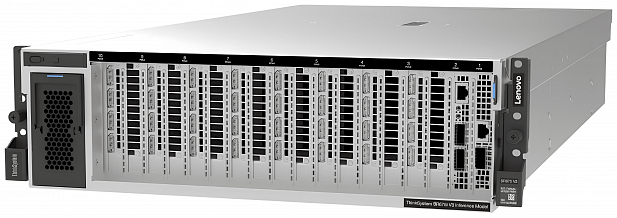 Сервер Lenovo ThinkSystem SR675i V3