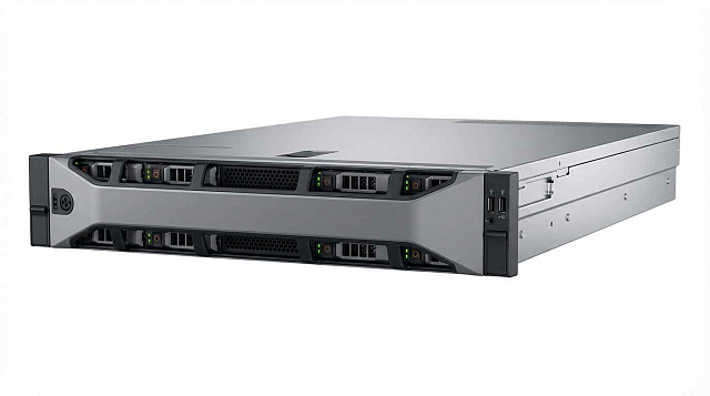 Сервер Dell PowerEdge R660
