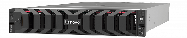 Сервер ThinkSystem SR650 V4