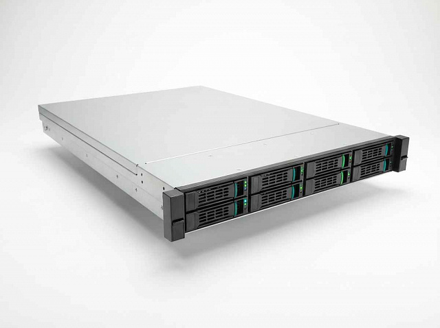 Сервер HPE ProLiant DL325 Gen11