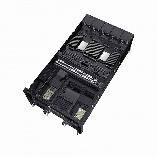 Сервер FusionServer G6500 V8