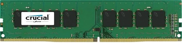 Оперативная память Crucial Value DDR4 8Gb