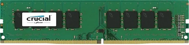 Оперативная память Crucial Value DDR4 8Gb