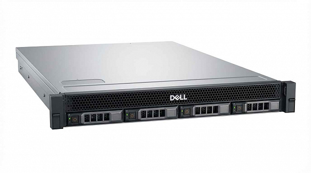 Сервер Dell PowerEdge R660