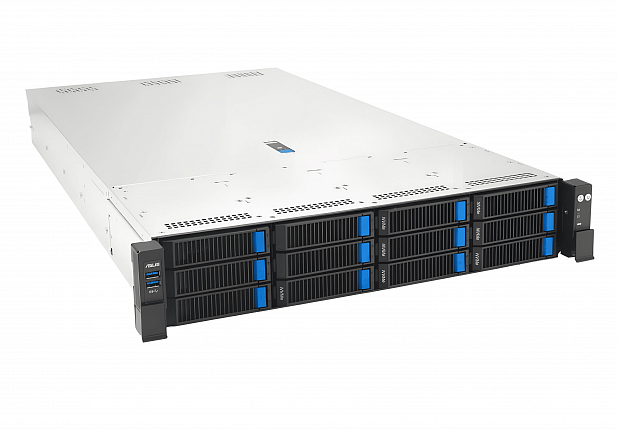 Сервер ASUS RS720-E12-RS12U