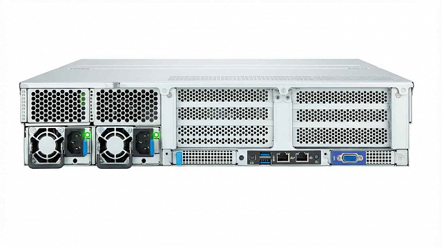 Сервер Gigabyte E263-S30-AAV1