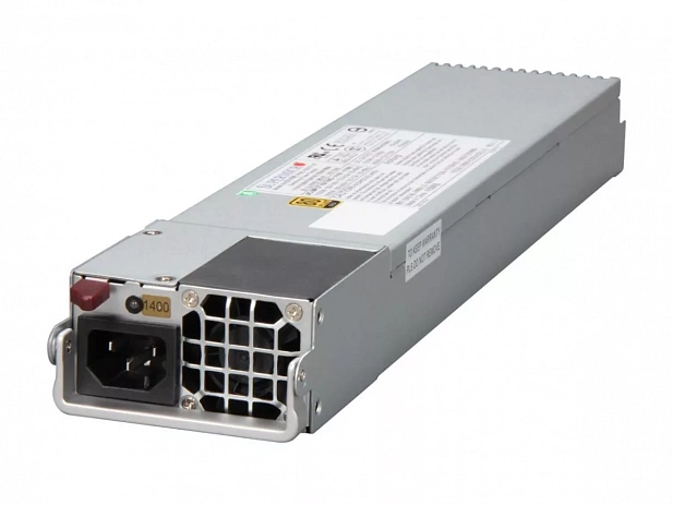 Блок питания Supermicro 400 WATT REDUNDANT Power supply MODULE