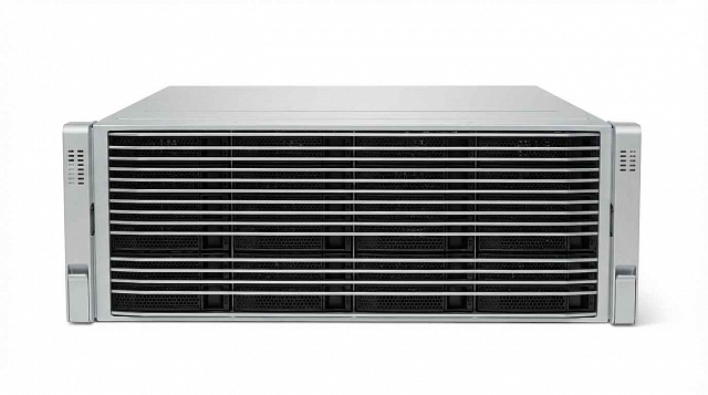 СХД Cisco UCS s3260