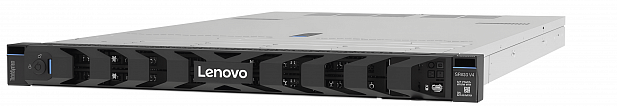 Сервер Lenovo ThinkSystem SR630 V4