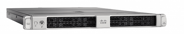 Сервер Cisco UCS C225 M8