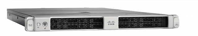 Сервер Cisco UCS C225 M8