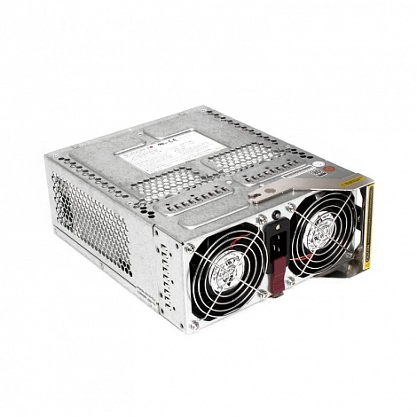Блок питания Supermicro Redundant Power Module - 3 kW - 220 V AC